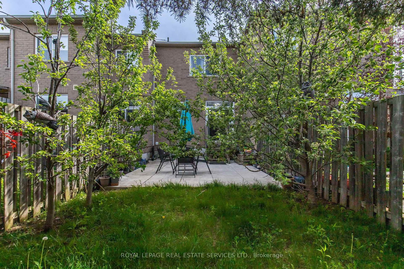 2307 Stone Glen Crescent • Oakville, ON photo 31