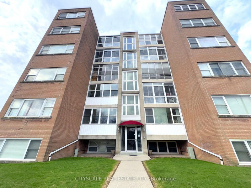 25 - 824 Brant Street