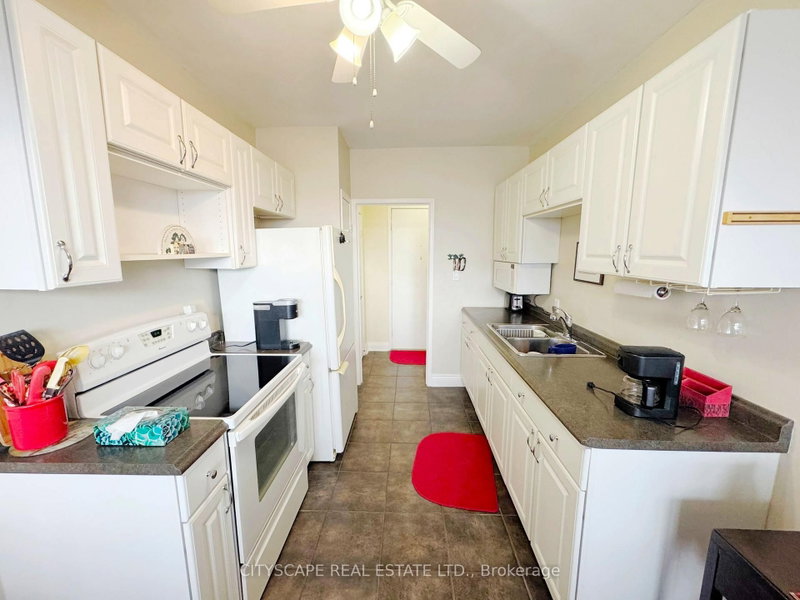 824 Brant Burlington,Ontario L7R 2J5 — Photo 11