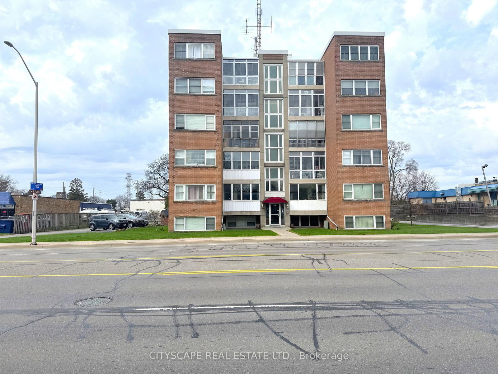 824 Brant Burlington,Ontario L7R 2J5 — Photo 39