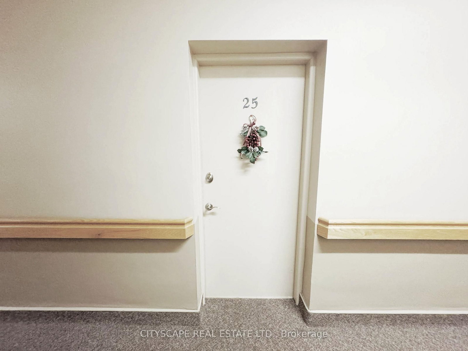 824 Brant Street • #25 • Burlington, ON photo 29