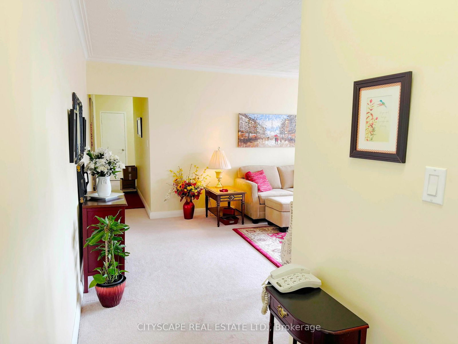 Condo for sale at 25-824 Brant Street, Burlington, Ontario, L7R 2J5 - Brant - MLS: W13596348