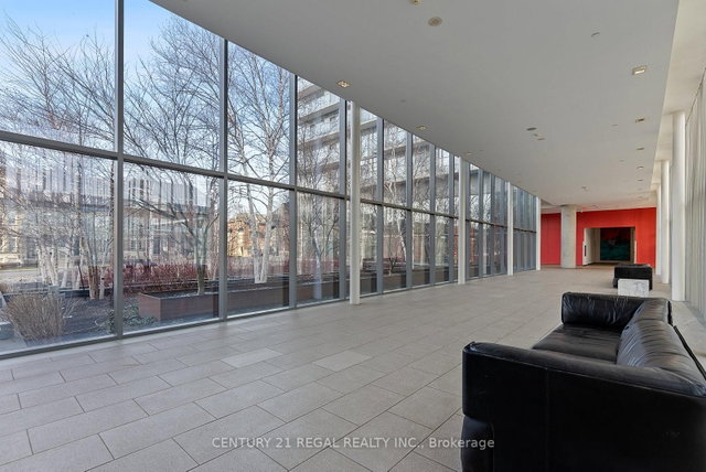 1307 - 103 The Queensway Avenue