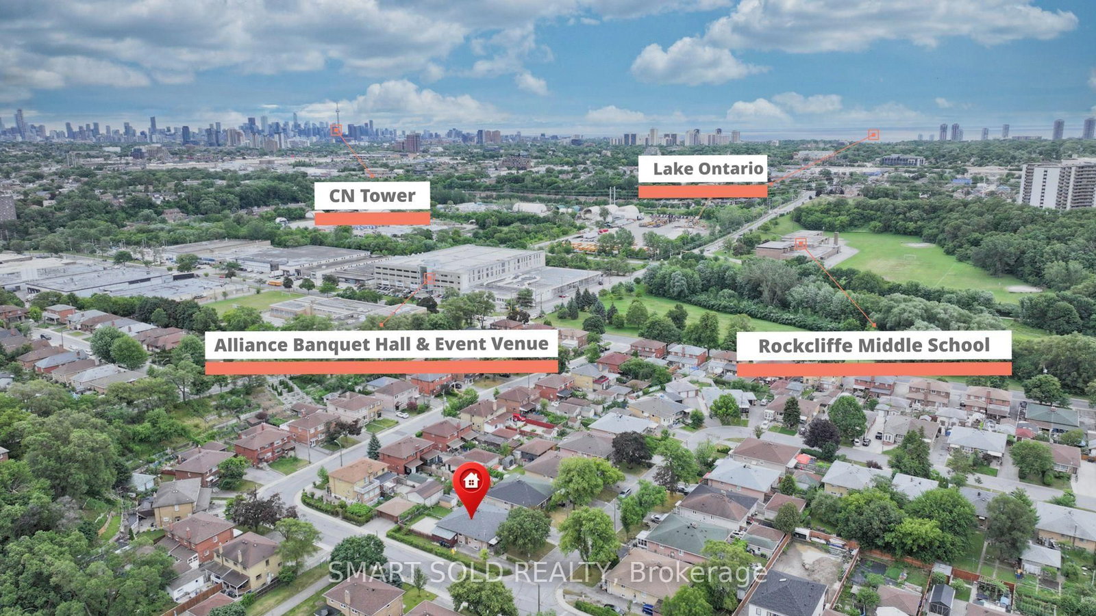 1 Cameo Crescent, Toronto, ON, photo 2