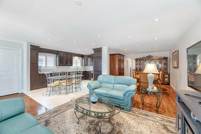 4190 Bishopstoke Mississauga,ON L4Z 1J3 — Photo 11