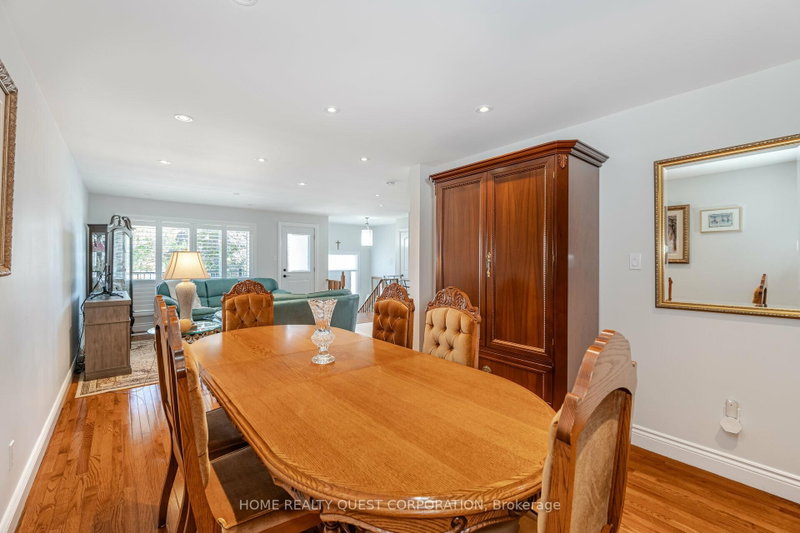 4190 Bishopstoke Mississauga,ON L4Z 1J3 — Photo 12