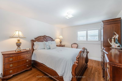 4190 Bishopstoke Mississauga,ON L4Z 1J3 — Photo 14