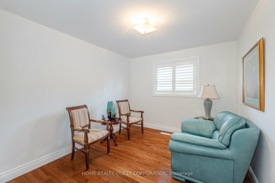 4190 Bishopstoke Mississauga,ON L4Z 1J3 — Photo 16
