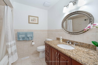 4190 Bishopstoke Mississauga,ON L4Z 1J3 — Photo 17
