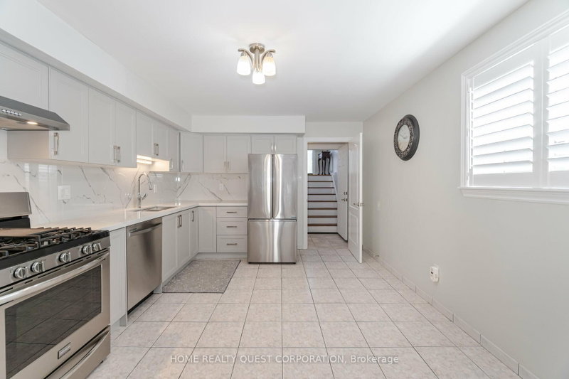 4190 Bishopstoke Mississauga,ON L4Z 1J3 — Photo 19