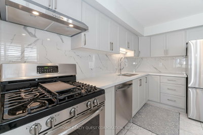 4190 Bishopstoke Mississauga,ON L4Z 1J3 — Photo 21