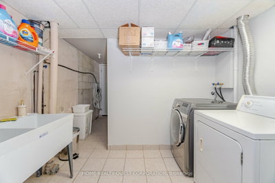 4190 Bishopstoke Mississauga,ON L4Z 1J3 — Photo 26
