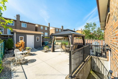 4190 Bishopstoke Mississauga,ON L4Z 1J3 — Photo 28