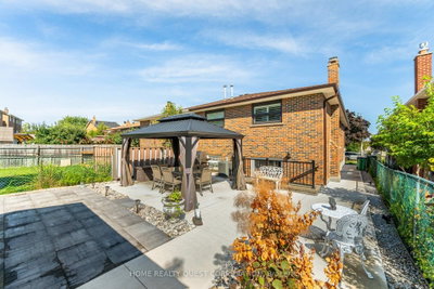 4190 Bishopstoke Mississauga,ON L4Z 1J3 — Photo 30