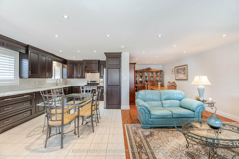 4190 Bishopstoke Mississauga,ON L4Z 1J3 — Photo 6