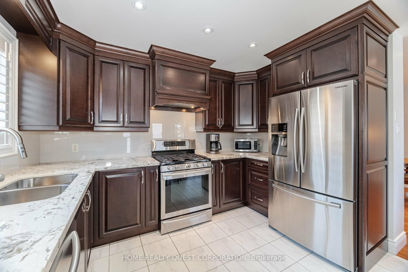 4190 Bishopstoke Mississauga,ON L4Z 1J3 — Photo 8