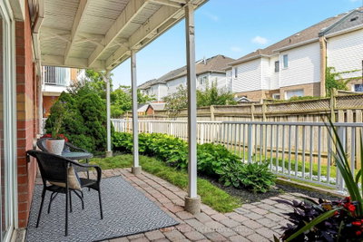 203-1701 Lampman Avenue • Burlington, ON photo 4