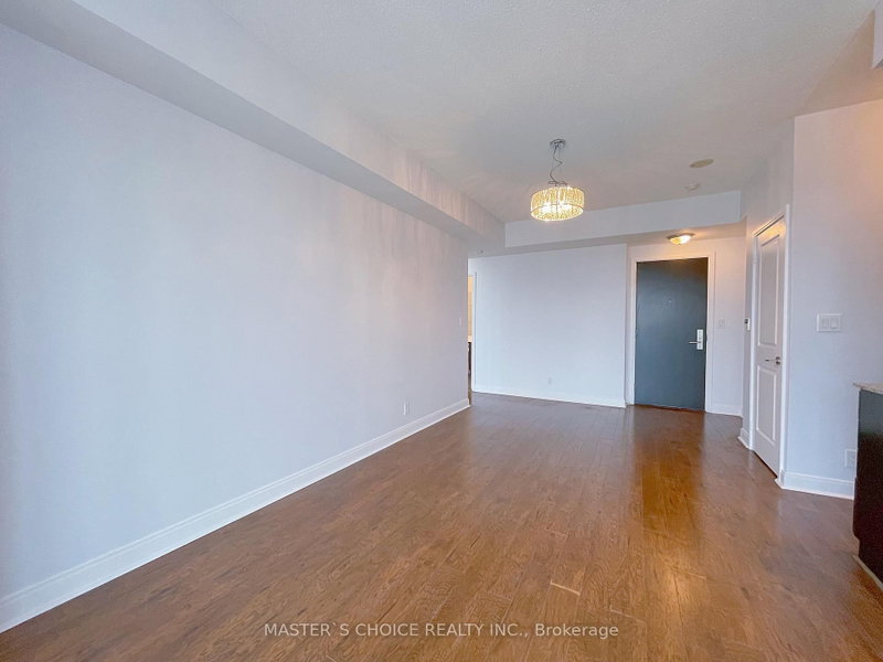 4201 - 60 Absolute Avenue