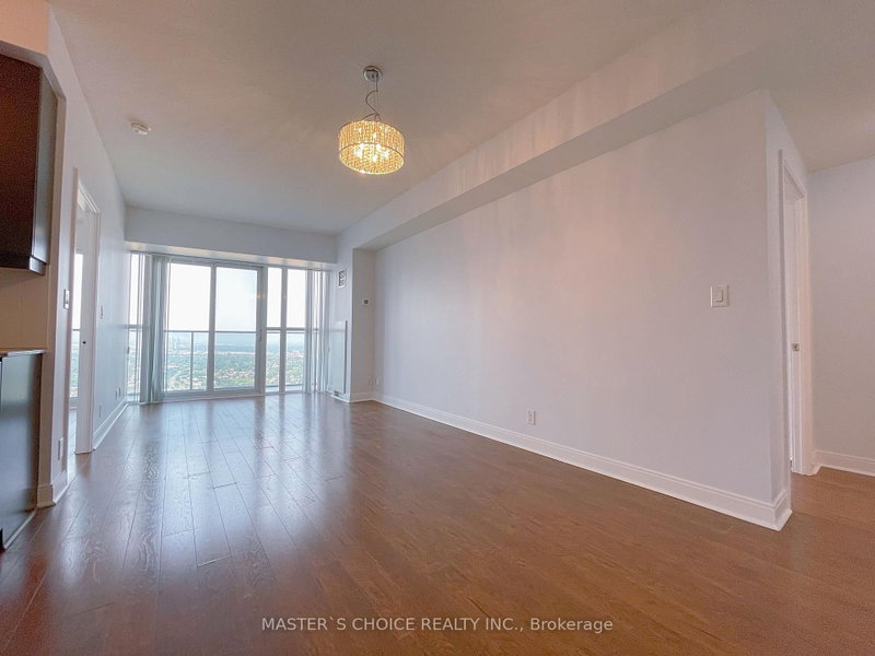 4201 - 60 Absolute Avenue