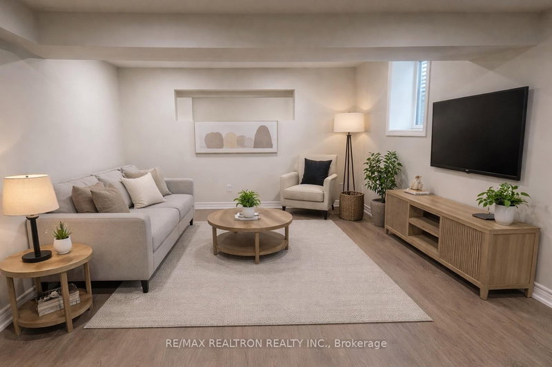 BSMNT - 5640 Bell Harbour Drive