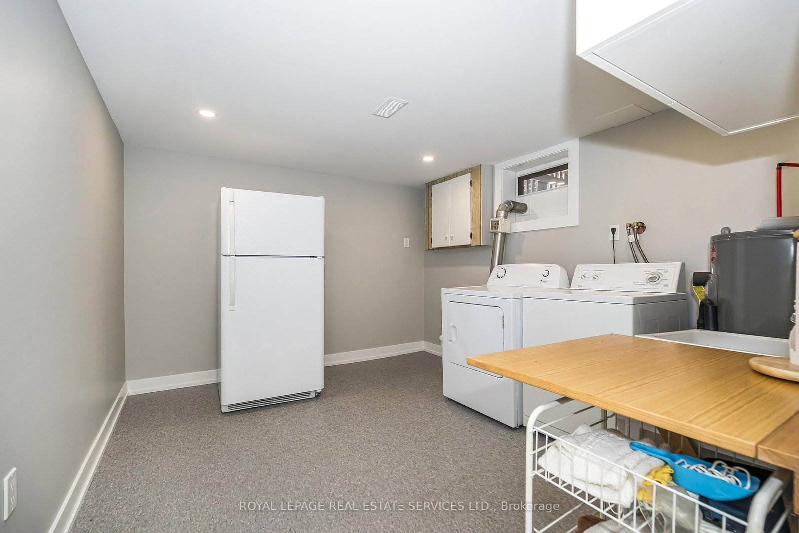 8 Burwood Road • Toronto, ON photo 22