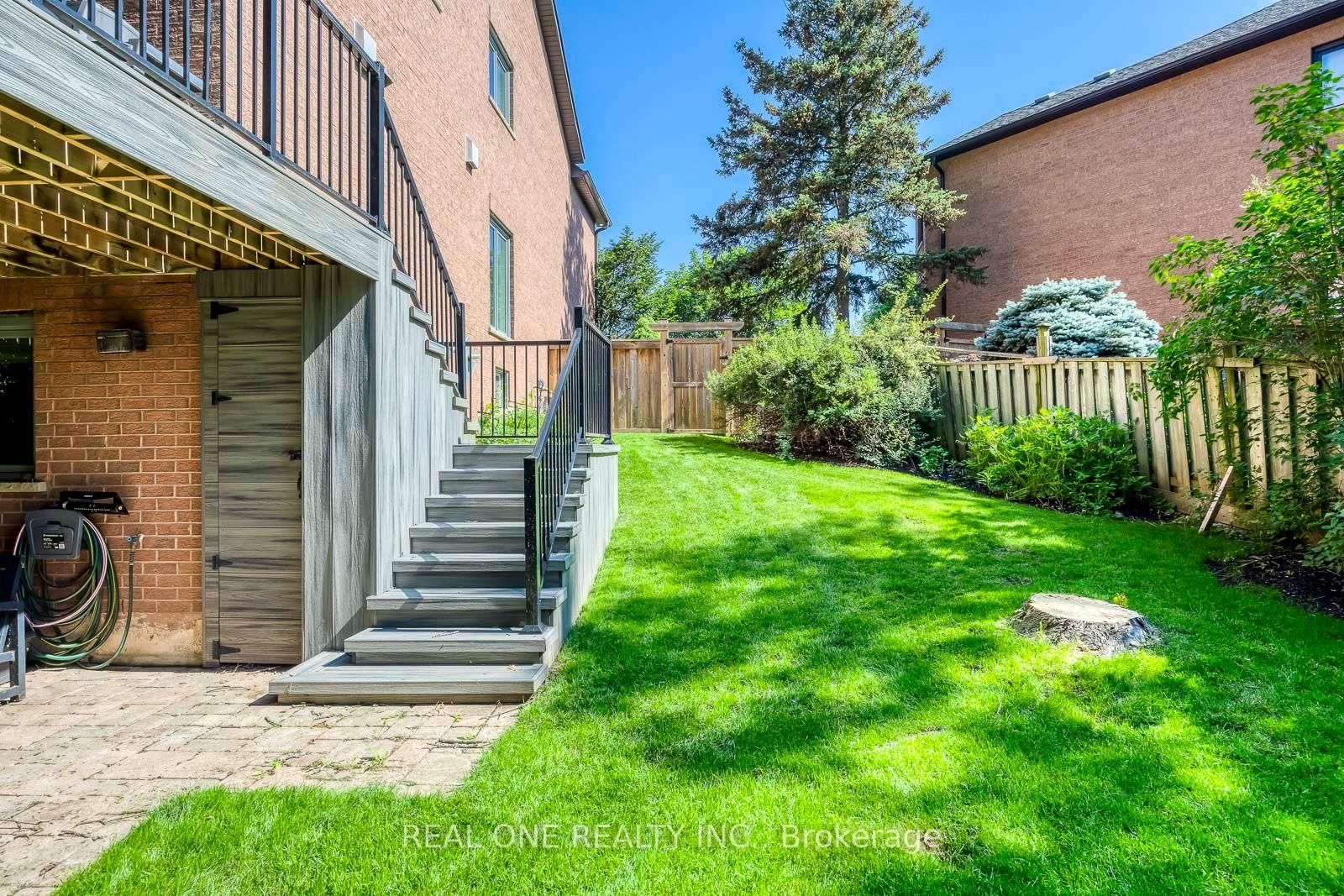 395 March Crescent • Oakville, ON photo 42