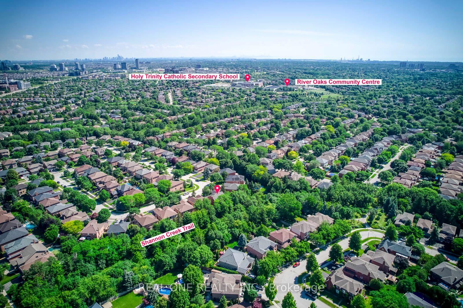 395 March Crescent • Oakville, ON photo 50