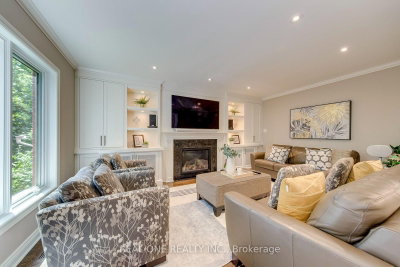 395 March Crescent • Oakville, ON photo 9