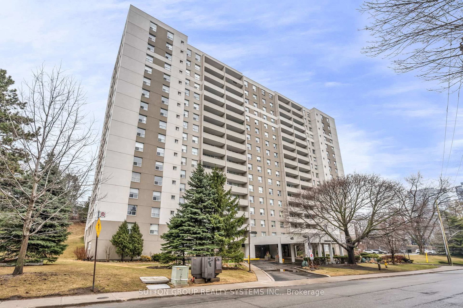 45 Southport Street • #911 • Toronto, ON photo 34