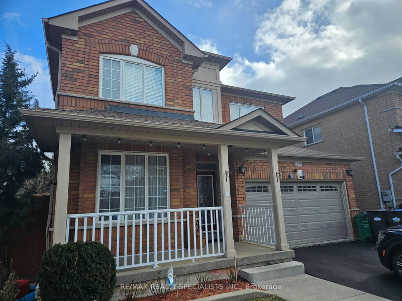 Upper - 3774 Arbourview Terrace