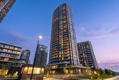 35 Watergarden Drive