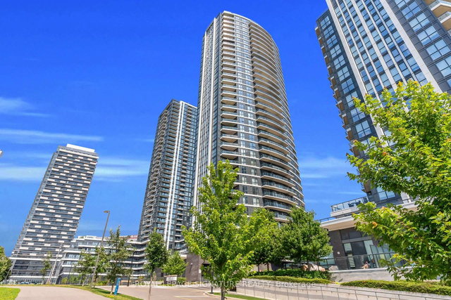 218 - 35 Watergarden Drive