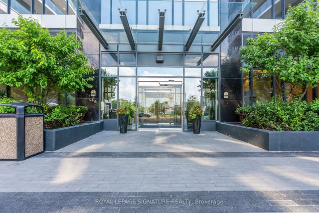 218 - 35 Watergarden Drive