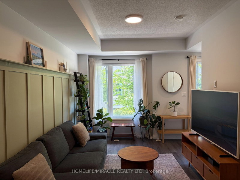 Unit 87 — 20 William Jackson Way, Toronto