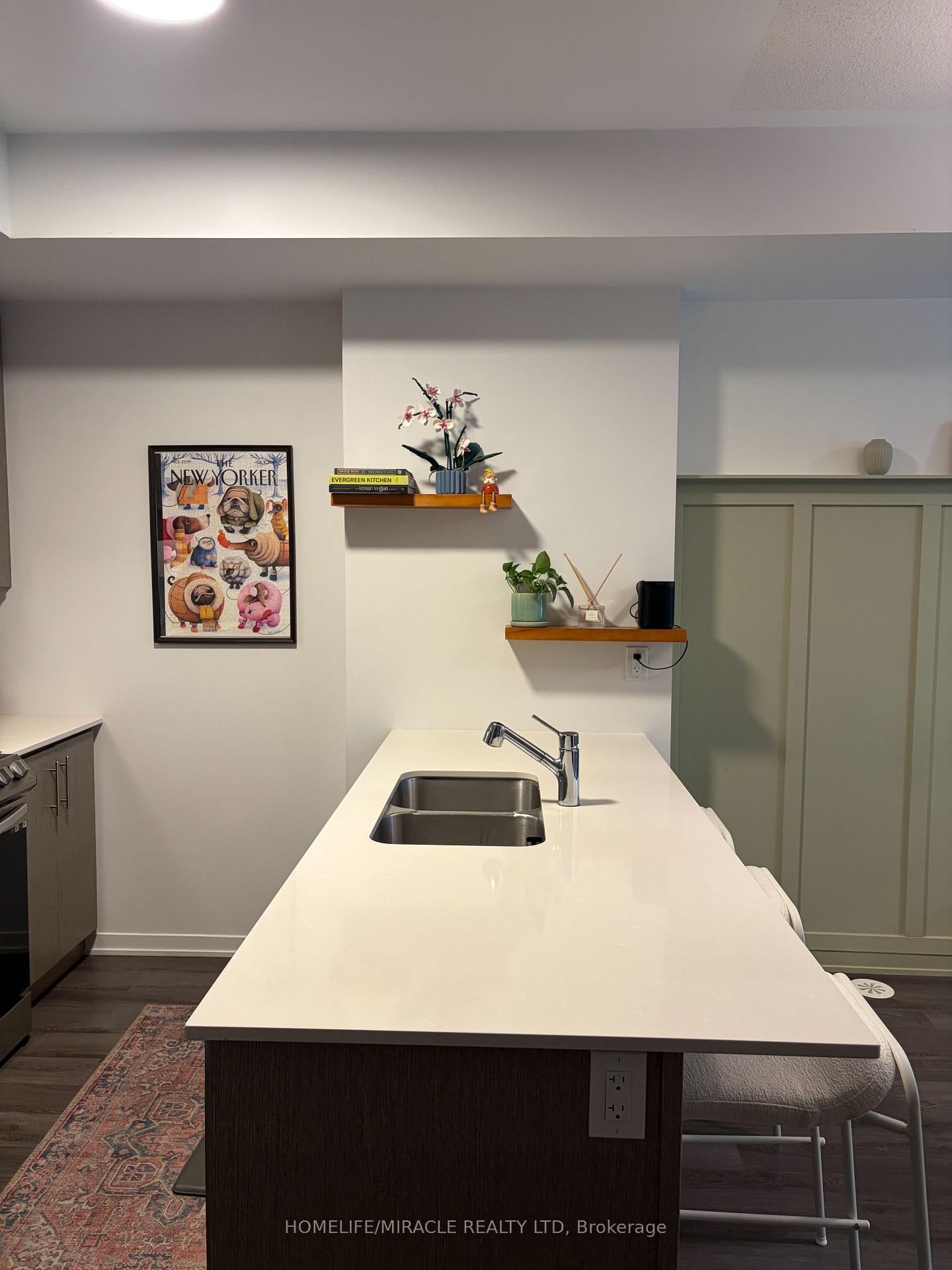 20 William Jackson Way • #87 • Toronto, ON photo 10