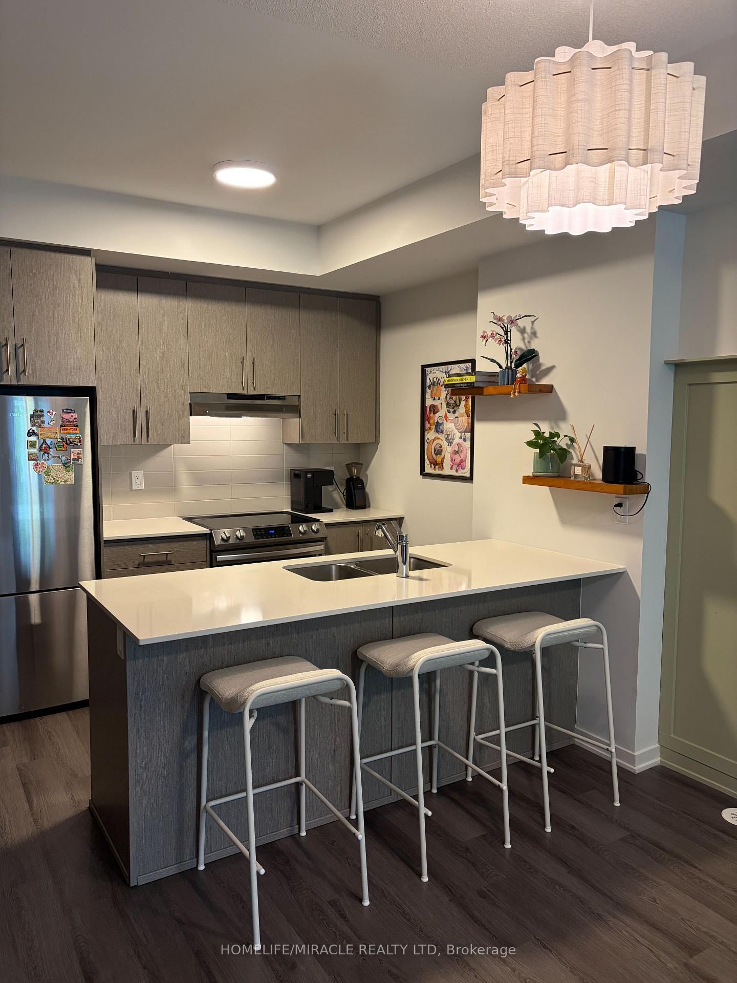 20 William Jackson Way • #87 • Toronto, ON photo 12