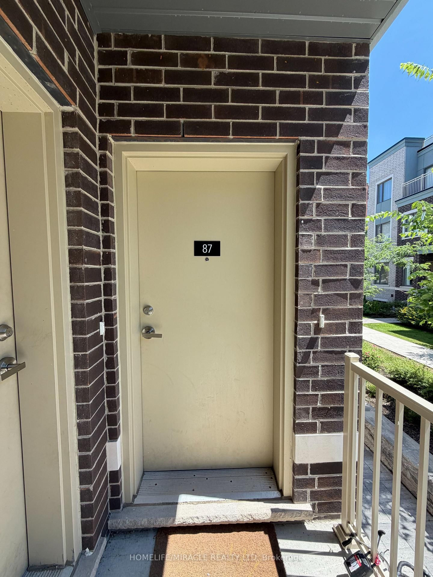 20 William Jackson Way • #87 • Toronto, ON photo 23