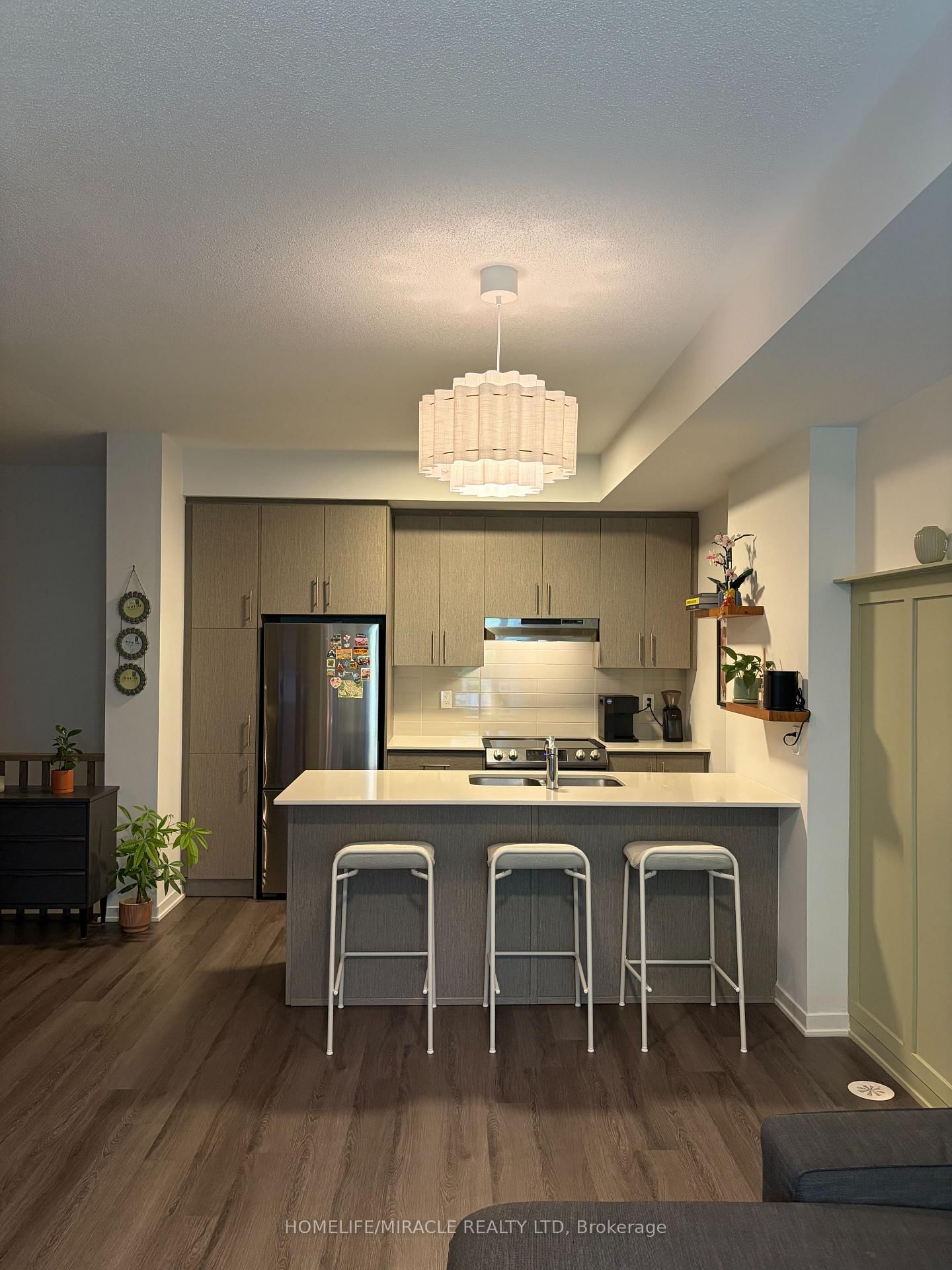 20 William Jackson Way • #87 • Toronto, ON photo 8