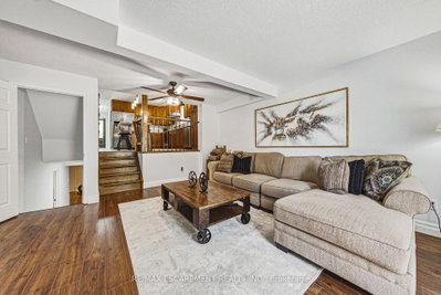 2206 Donald Road • Burlington, ON photo 9