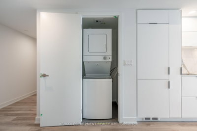 Unit 309 — 370 Martha Street — more photos