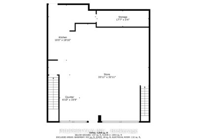 1834 JANE Street — photo 4