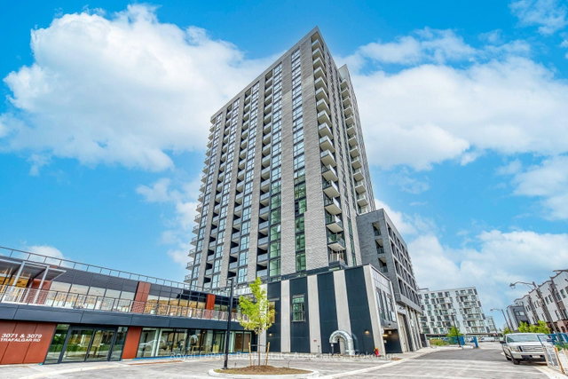 903 - 3079 Trafalgar Road