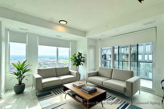 1502 - 4878 POWERS COMMON Boulevard