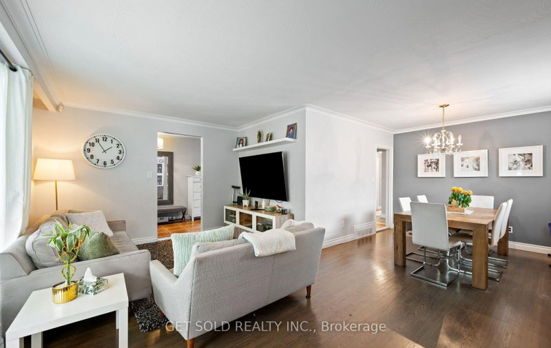 44 Mancroft Cres, Toronto, Ontario