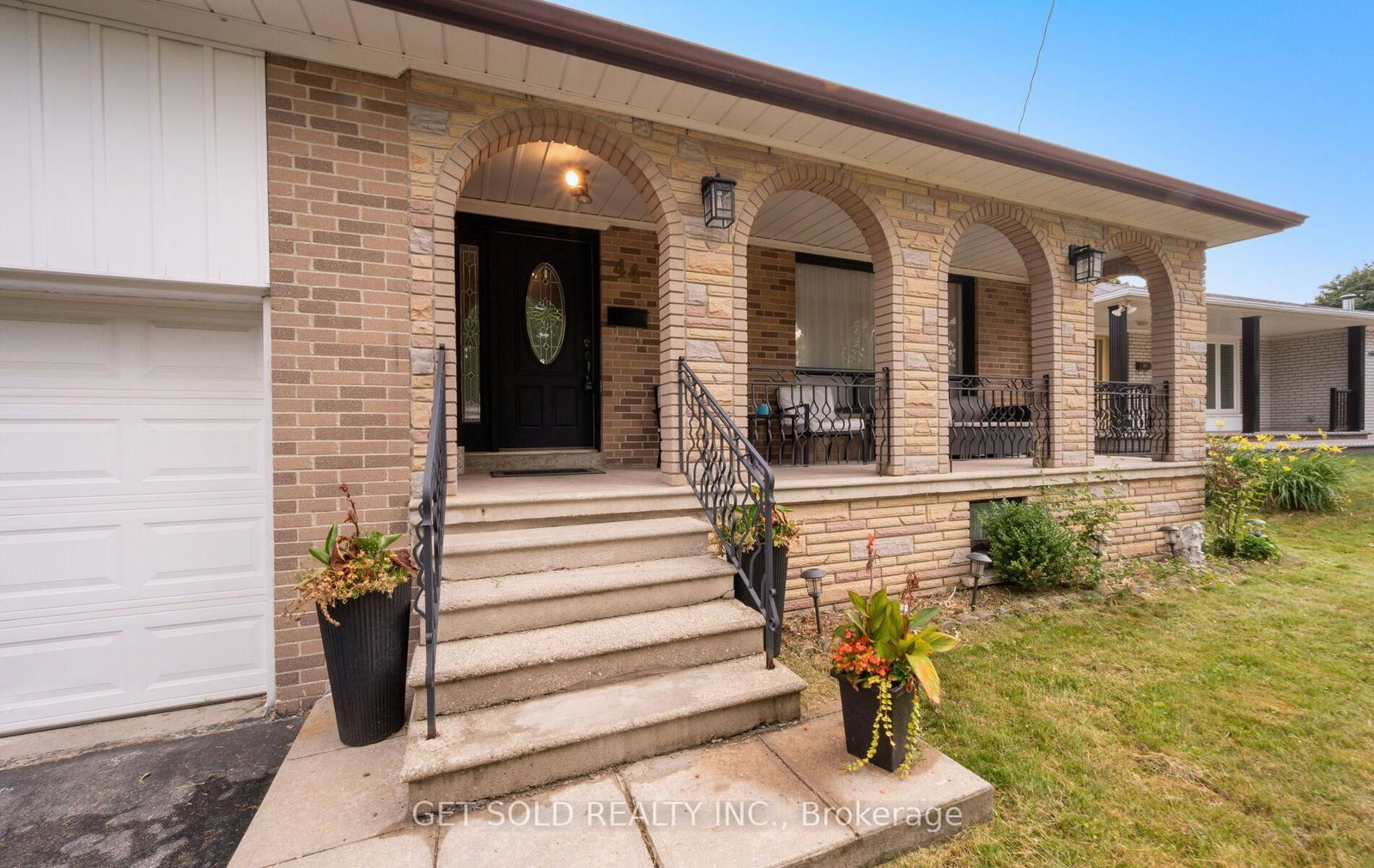 44 Mancroft Crescent, Toronto, ON