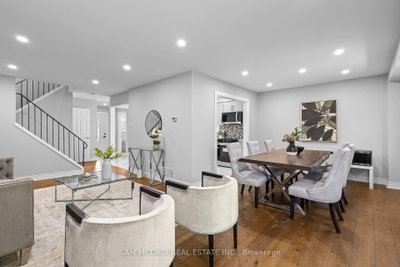 6755 Segovia Mississauga,ON L5N 1P1 — Photo 10