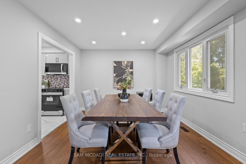 6755 Segovia Mississauga,ON L5N 1P1 — Photo 11