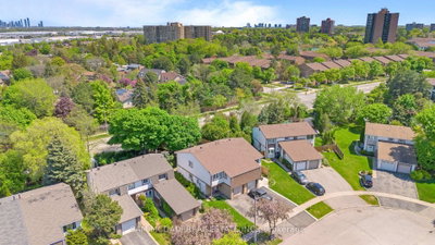 6755 Segovia Mississauga,ON L5N 1P1 — Photo 28
