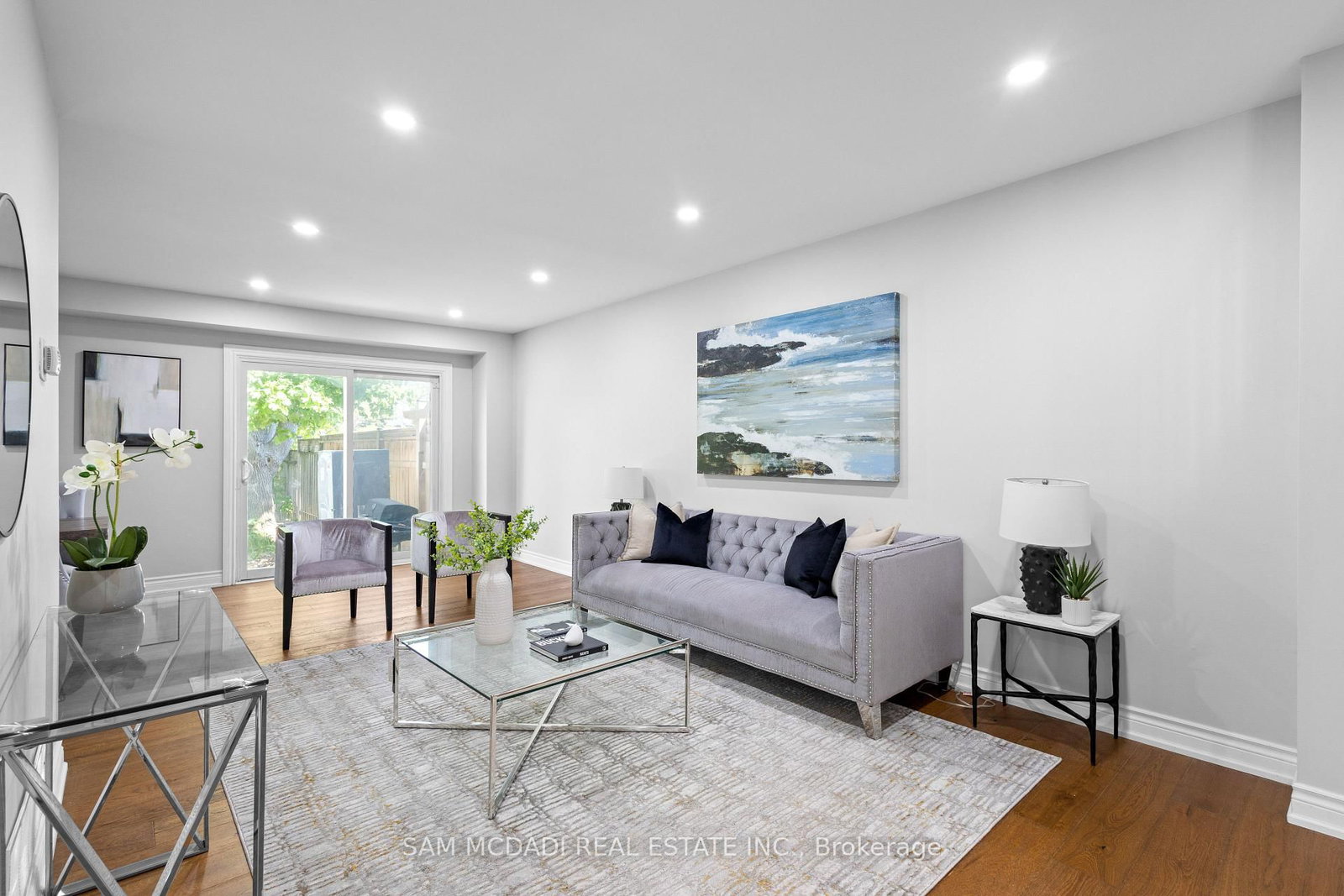 6755 Segovia Mississauga,ON L5N 1P1 — Photo 8