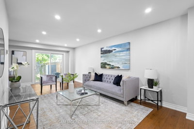 6755 Segovia Mississauga,ON L5N 1P1 — Photo 8
